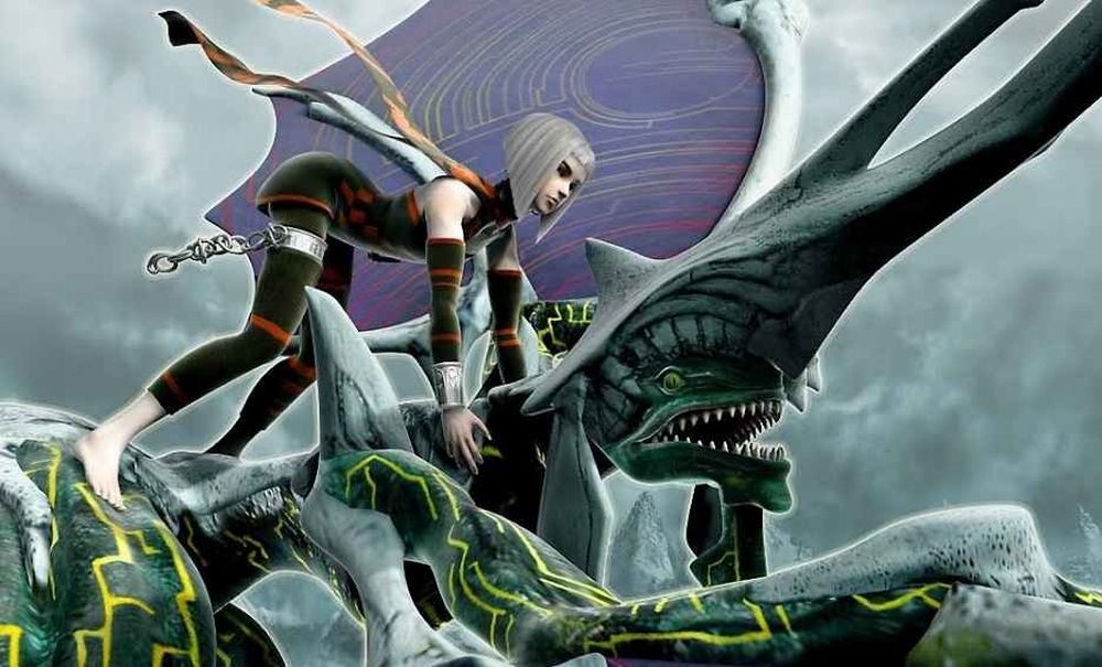 IP storiche Square Enix remake IP storiche Square Enix remake